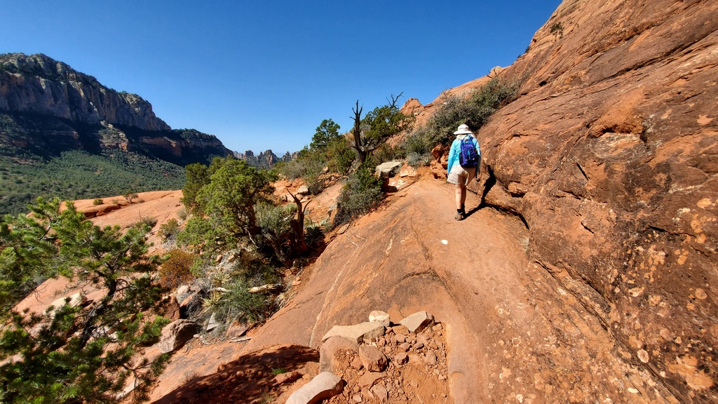 Hangover Trail